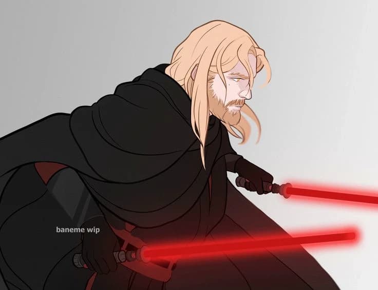 Obi wan sith thumbnail