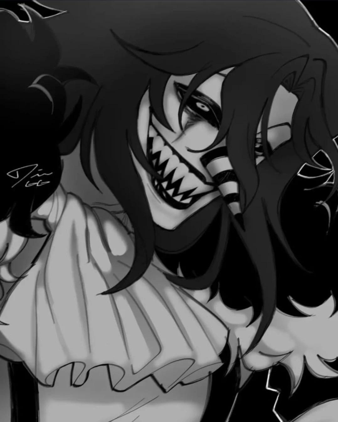 Laughing Jack thumbnail