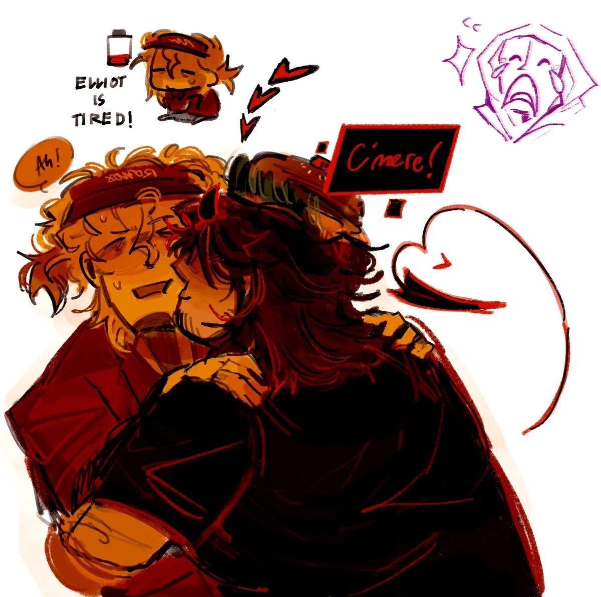 Elliot thumbnail