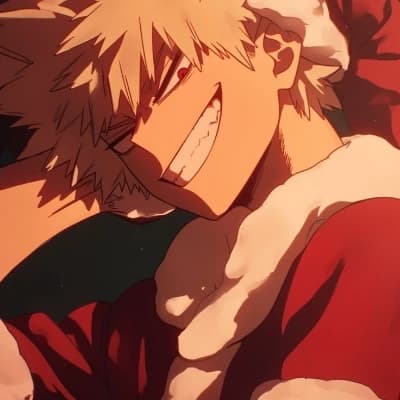 Katsuki Bakugo thumbnail