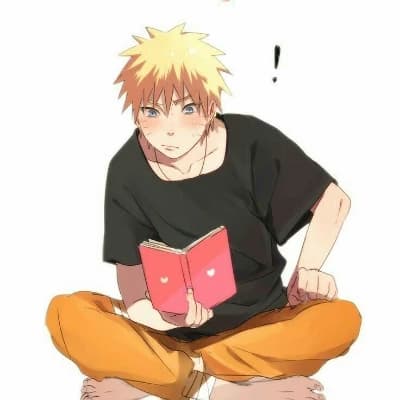 Naruto Uzumaki 🍜ྀི thumbnail