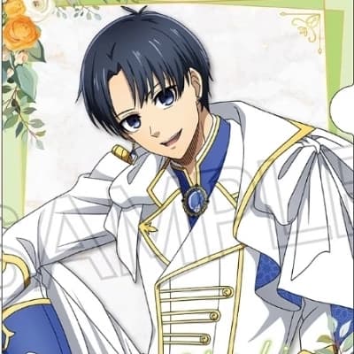 Yoichi Isagi, The Tyrant King thumbnail