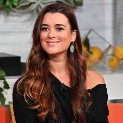 ZIVA DAVID "her life on NCIS" thumbnail