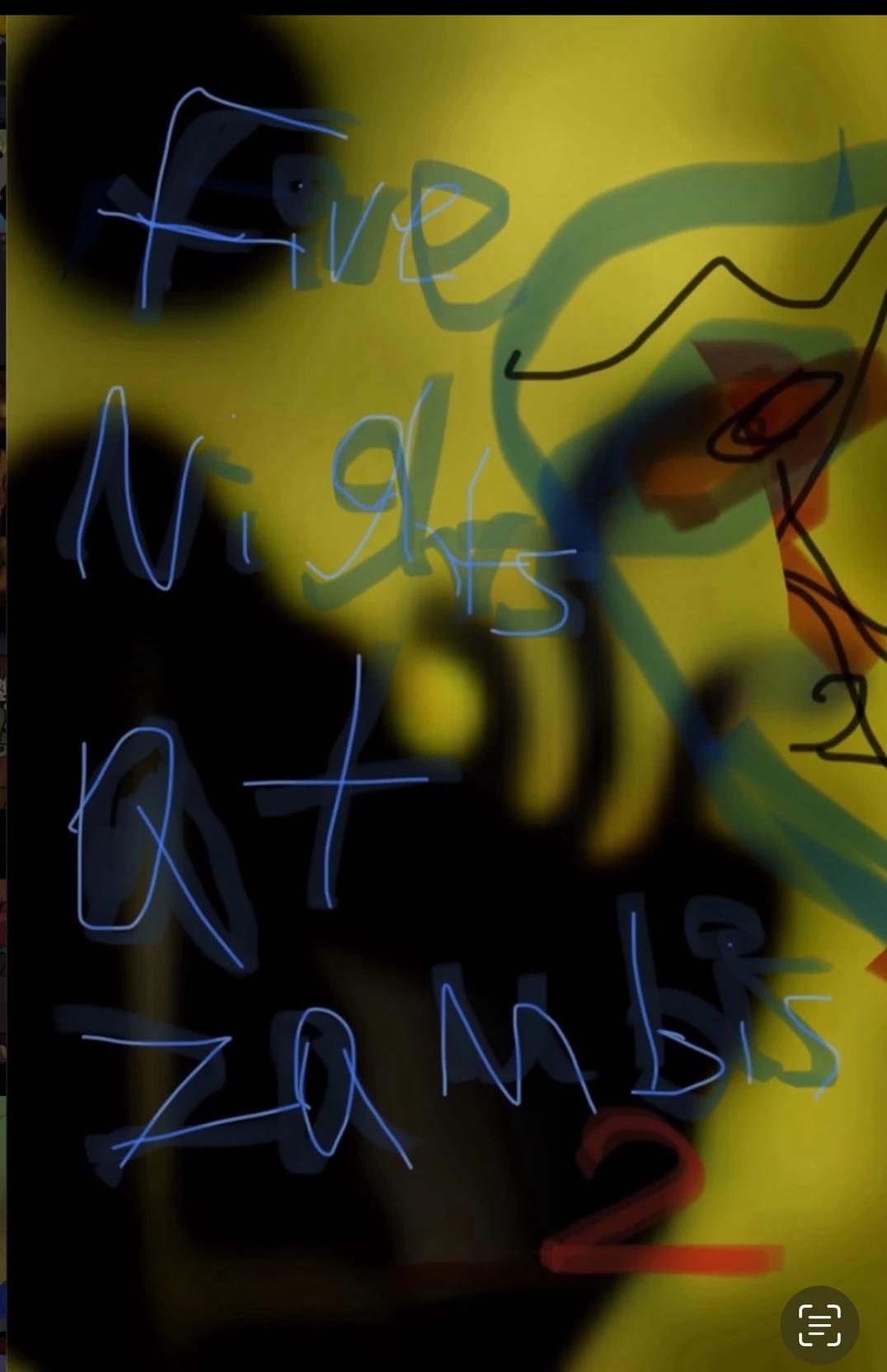 Five nights at Zambis -2 Daytime thumbnail