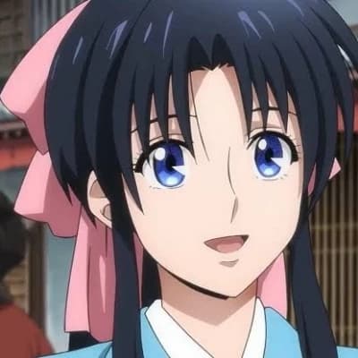 Kaoru Kamiya thumbnail