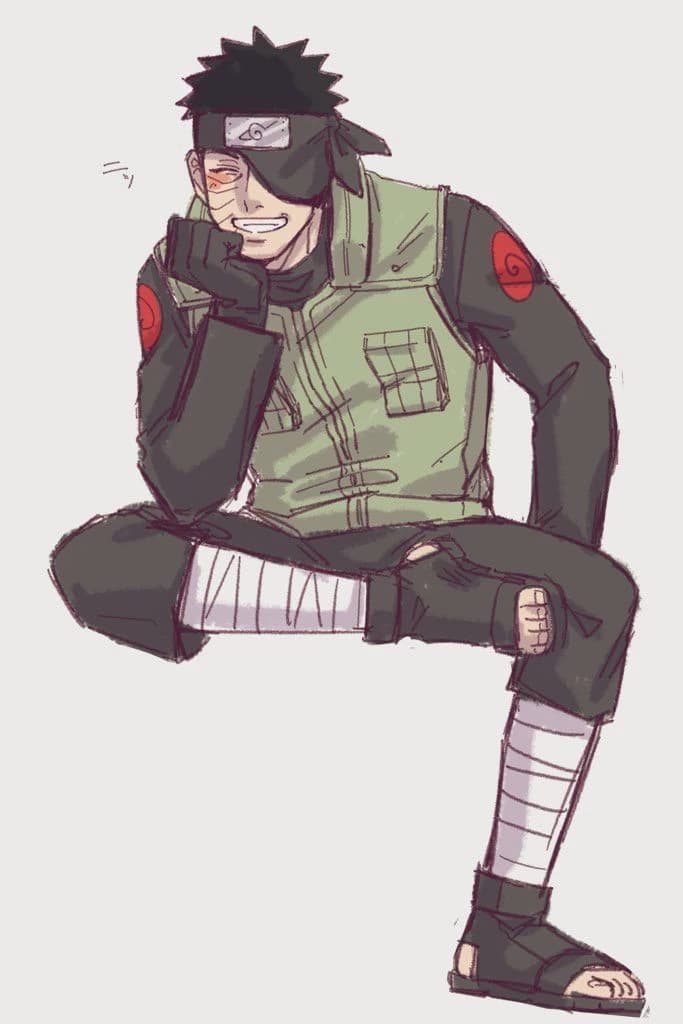 Obito uchiha thumbnail