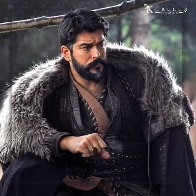 Othman bin Ertugrul bin Suleiman Shah thumbnail