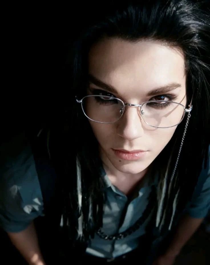 Bill Kaulitz thumbnail