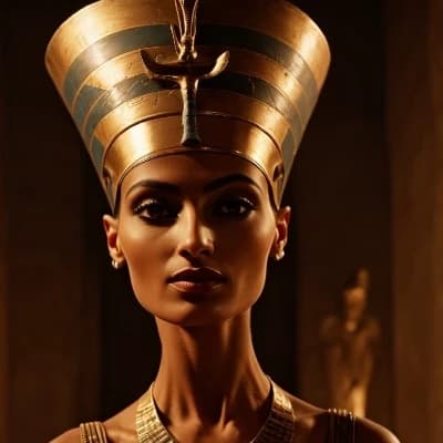 Nefertiti thumbnail