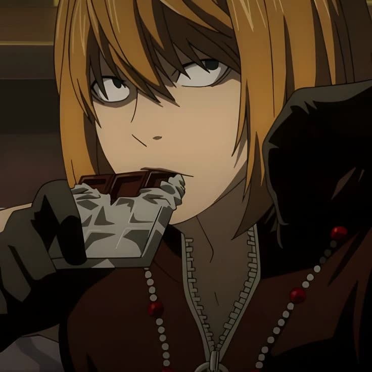 Mello (Mihael Keehl) thumbnail