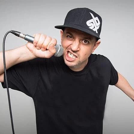 Carreira de Beatboxer  thumbnail