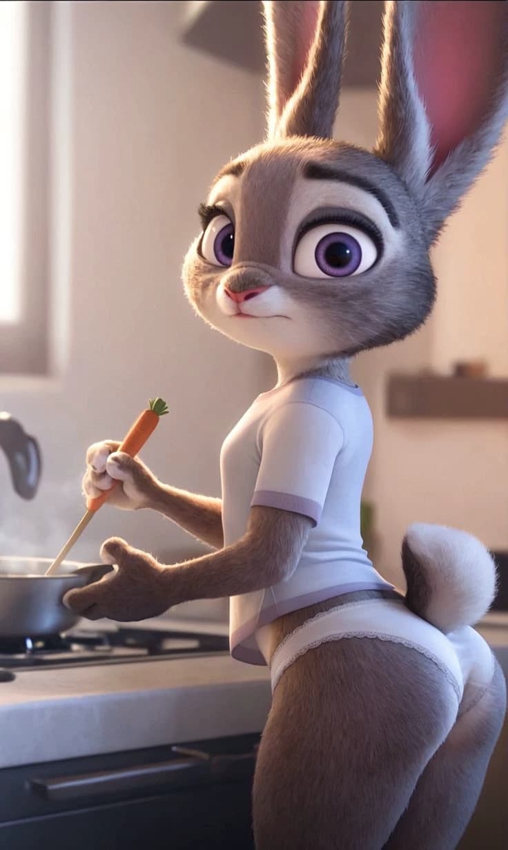 Judy Hopps thumbnail