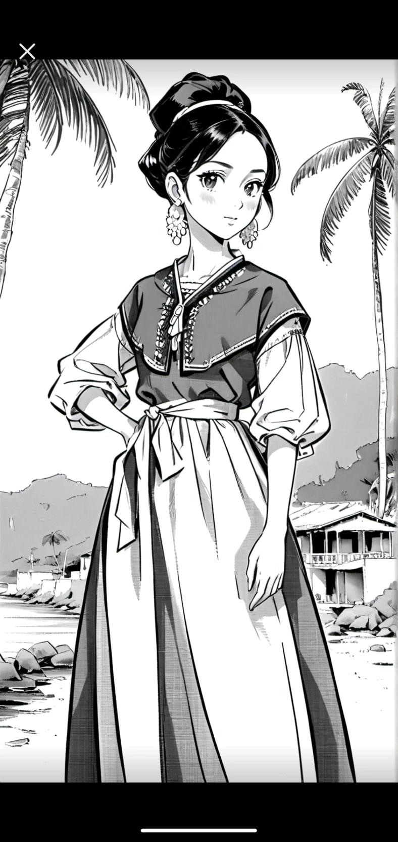 Amelia Salome Fonseca García thumbnail