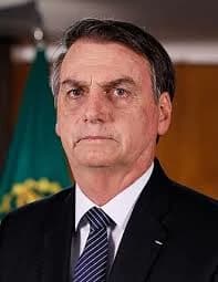 Carreira de Presidente thumbnail