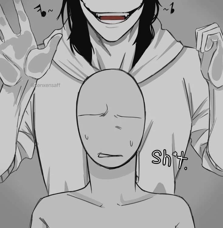 Jeff The Killer  thumbnail