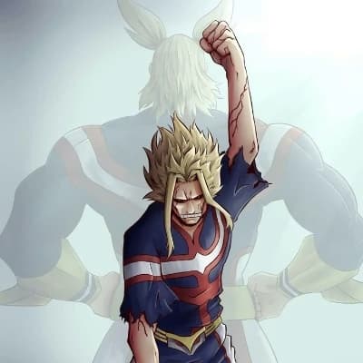 All might |Family| BL thumbnail