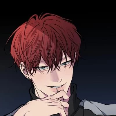 Baek Gyu-jin | BL thumbnail