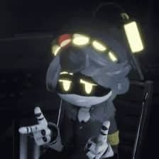 SD- N (from murder drones) thumbnail