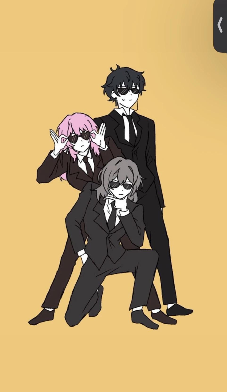 Chaos squad thumbnail