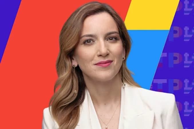 Ekaterina Kotrikadze thumbnail