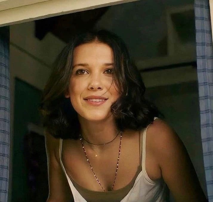 Millie Bobby Brown thumbnail