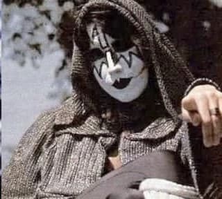 Ace Frehley  thumbnail