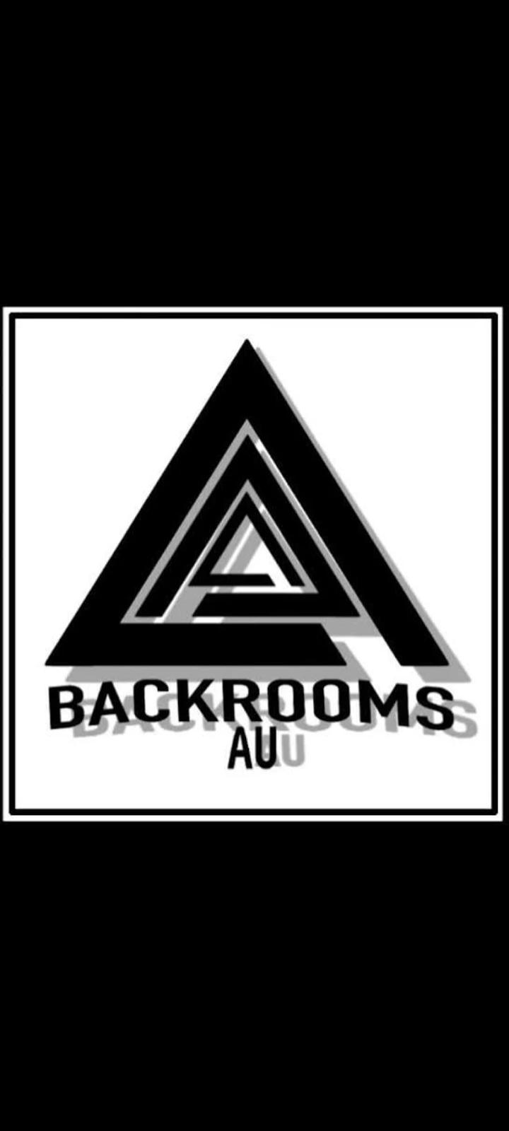 FPE: Backrooms AU thumbnail