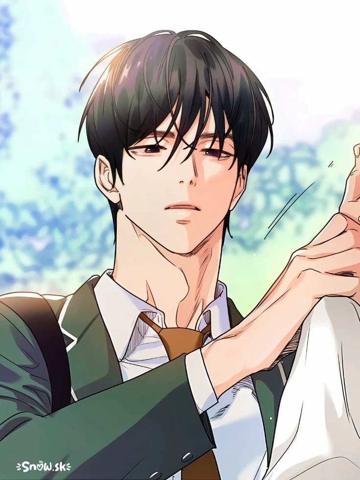 Siwoo~♡ thumbnail