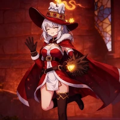 Holly Sparklewick thumbnail