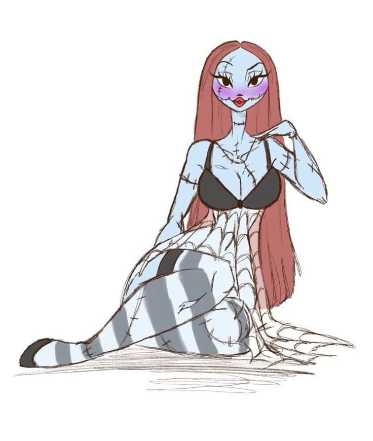 Sally thumbnail