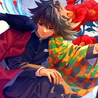 •°☆~Hashira pick me~☆°• thumbnail
