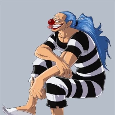 Buggy D. Clown thumbnail