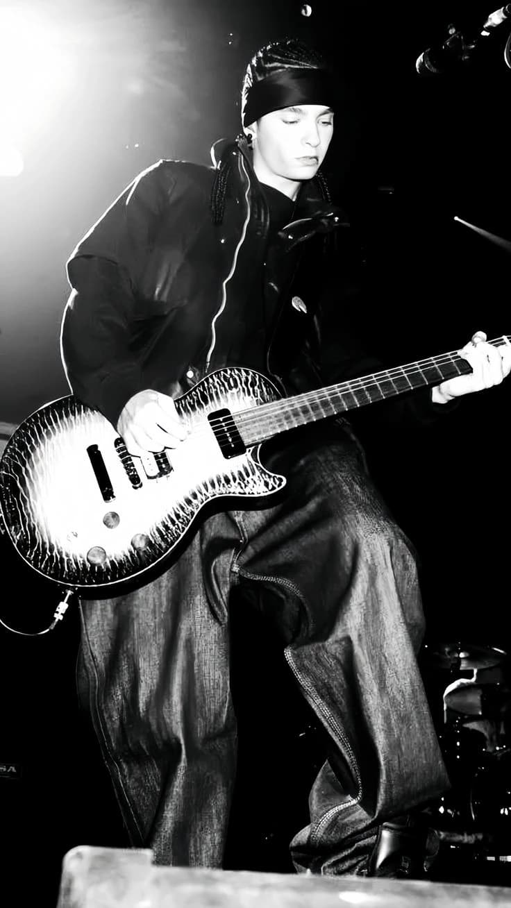 Tom kaulitz thumbnail