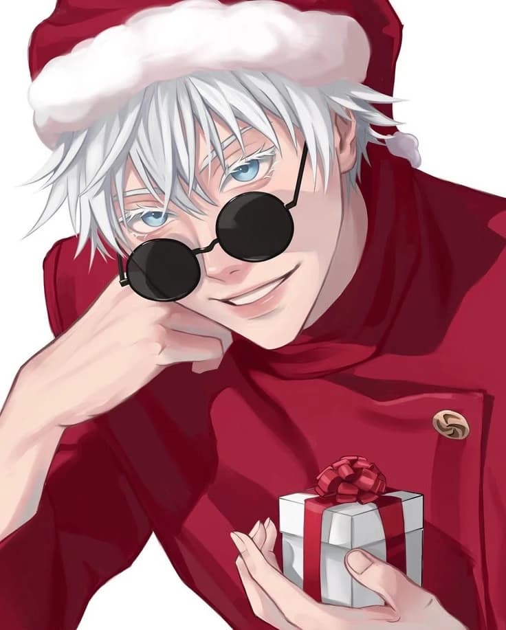 Satoru gojo thumbnail
