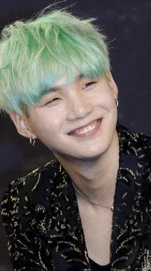 Your best friend Yoongi? thumbnail
