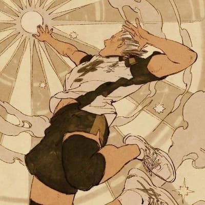 Koutarou Bokuto thumbnail