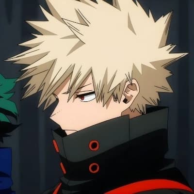 Bakugou thumbnail