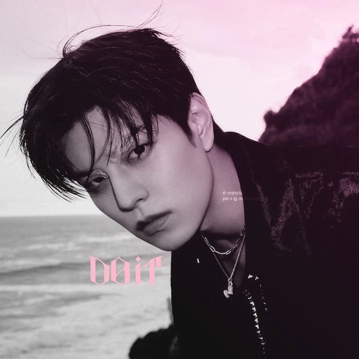 Kim Seungmin thumbnail