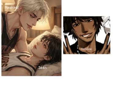 Raphaël Antoine and Jean thumbnail