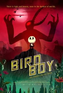 Bird boy (Name without translation) thumbnail