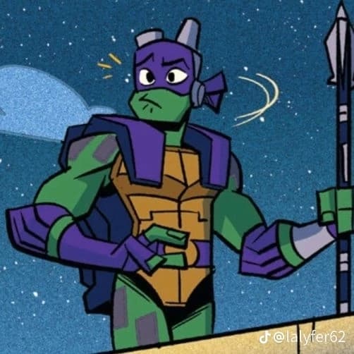 Donatello mafia thumbnail