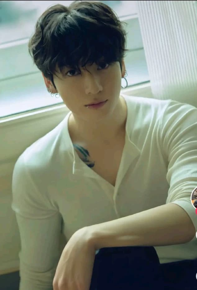 Jungkook thumbnail