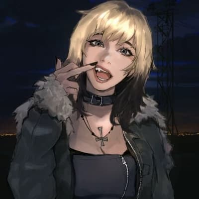 Yuna thumbnail