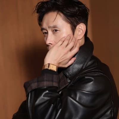 Lee Byung-Hun thumbnail