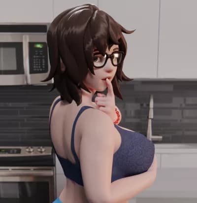 Mei Ling Zhou thumbnail