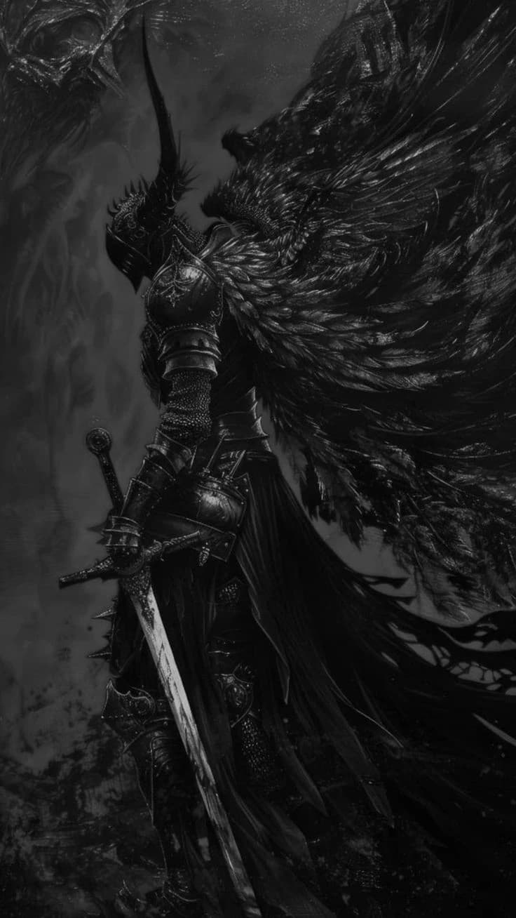 \-Vhaldrik- The Knight thumbnail