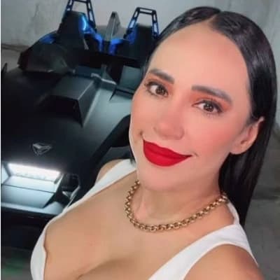 Sandra cuevas thumbnail
