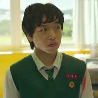 Gyong-su thumbnail