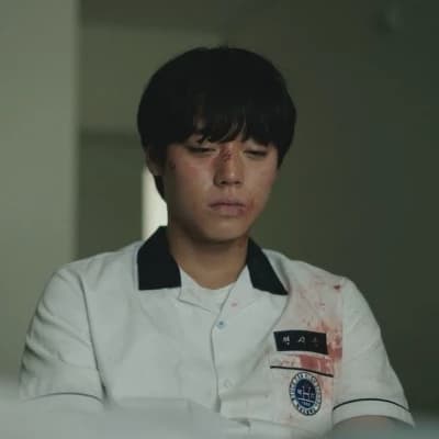 Yeon Si-eun thumbnail