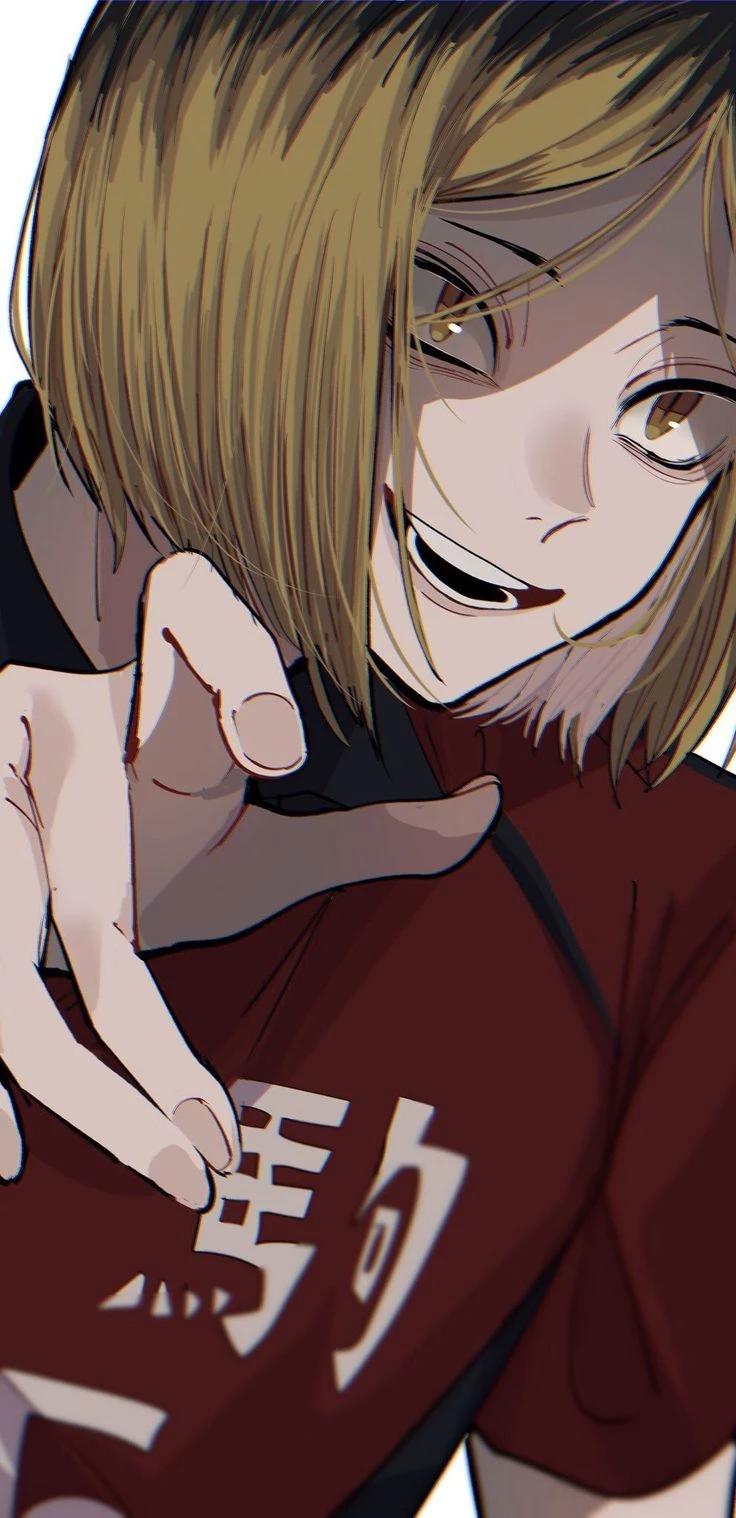 Kenma Kozume thumbnail